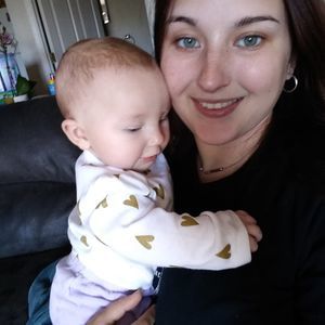 Meet your Posher, Lexie